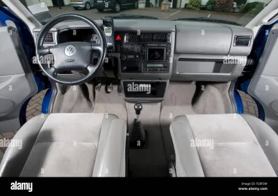 T4 Kombi